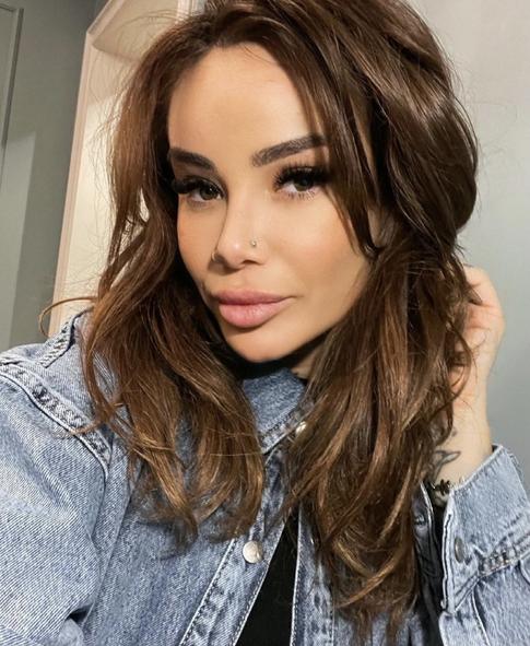 Экс-супруга Айзы Долматовой посадили в тюрьму