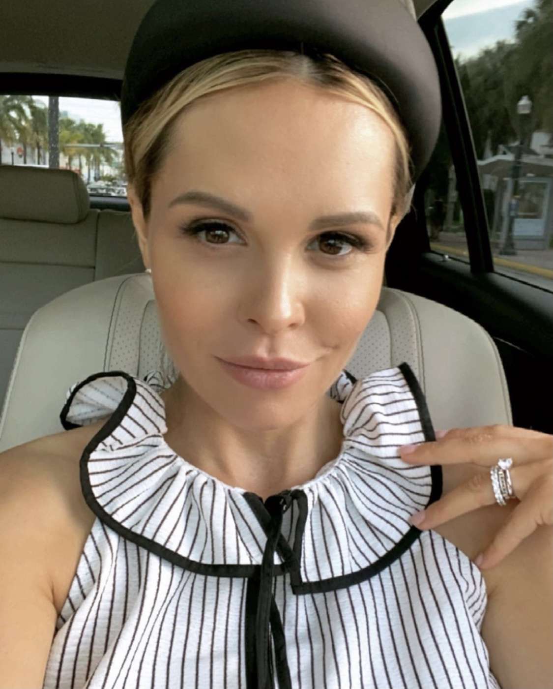 Мария Горбань