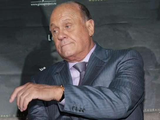 Владимир Меньшов