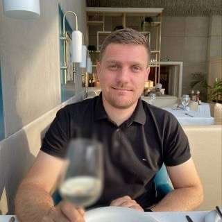 Стефано Маджи