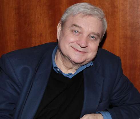 Александр Стефанович