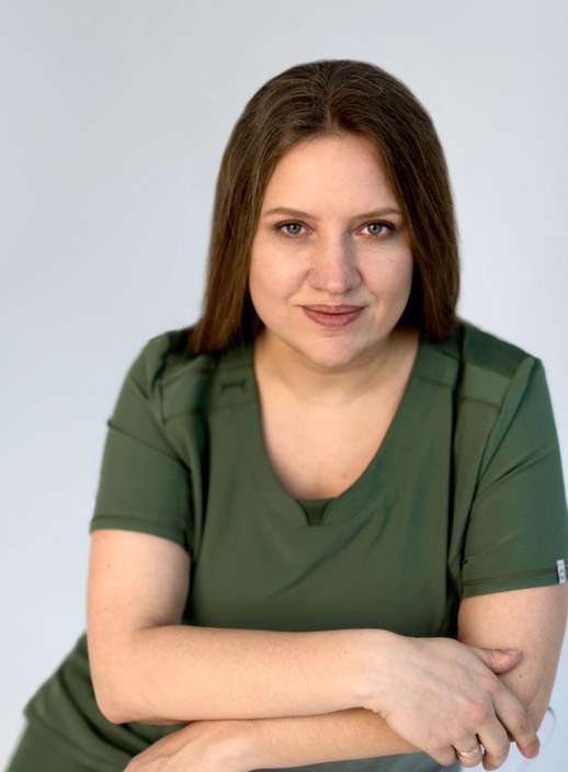 Пластический хирург Наталья Зеленкова