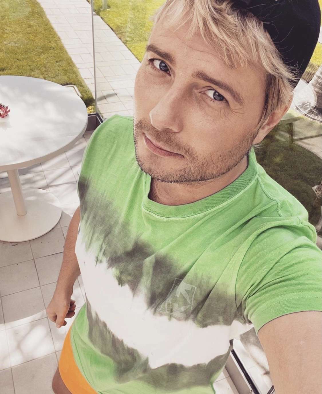 Николай Басков