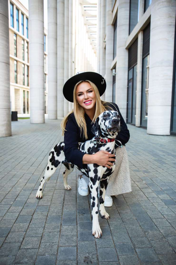 Анна Семенович