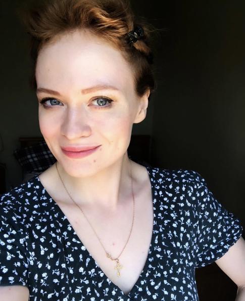 Звезда сериала «Моя прекрасная няня» Екатерина Дубакина вышла замуж