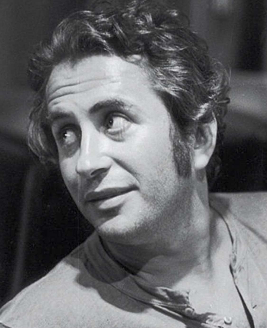 Роберт Дауни-старший