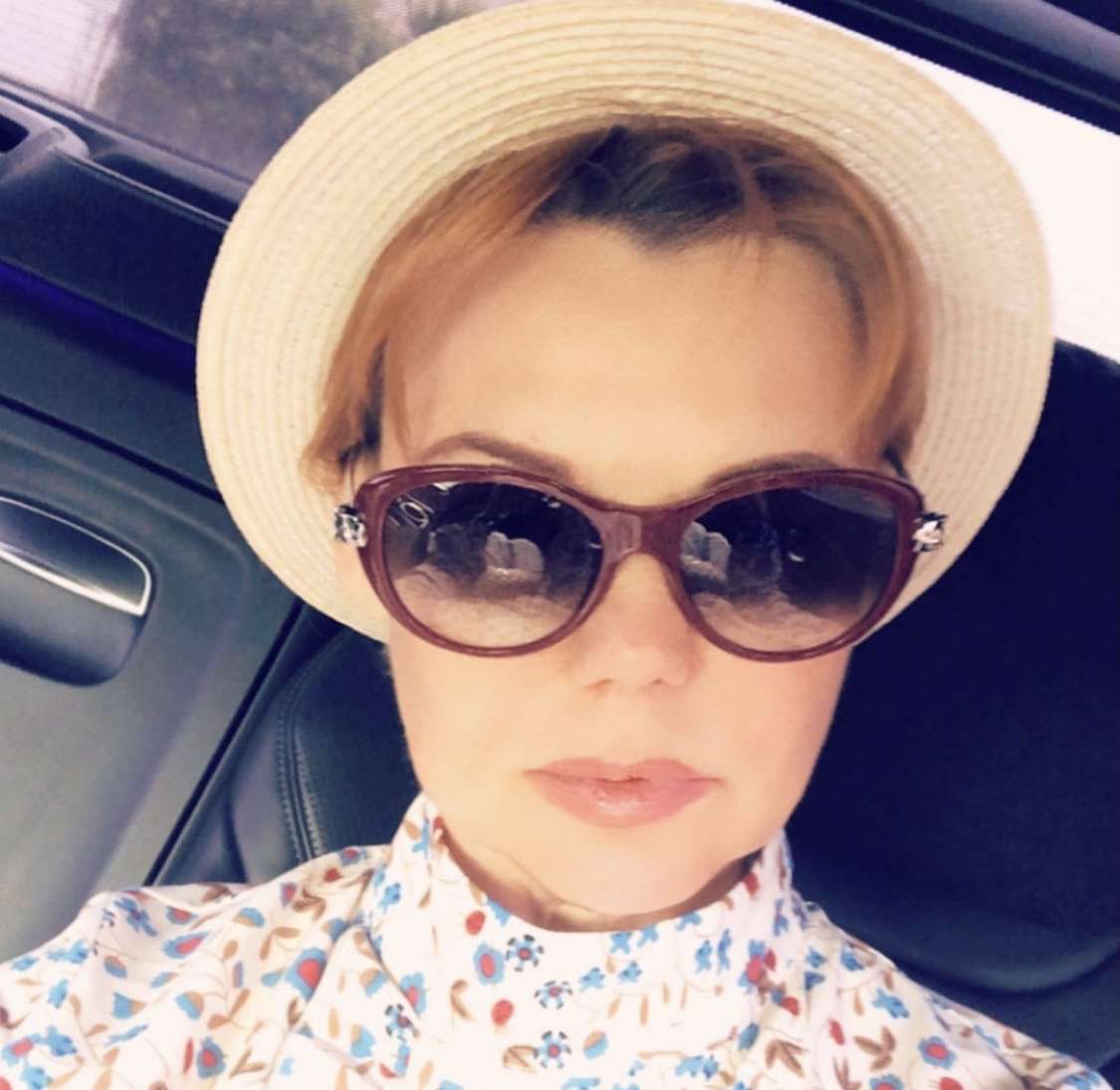 Маргарита Соколова