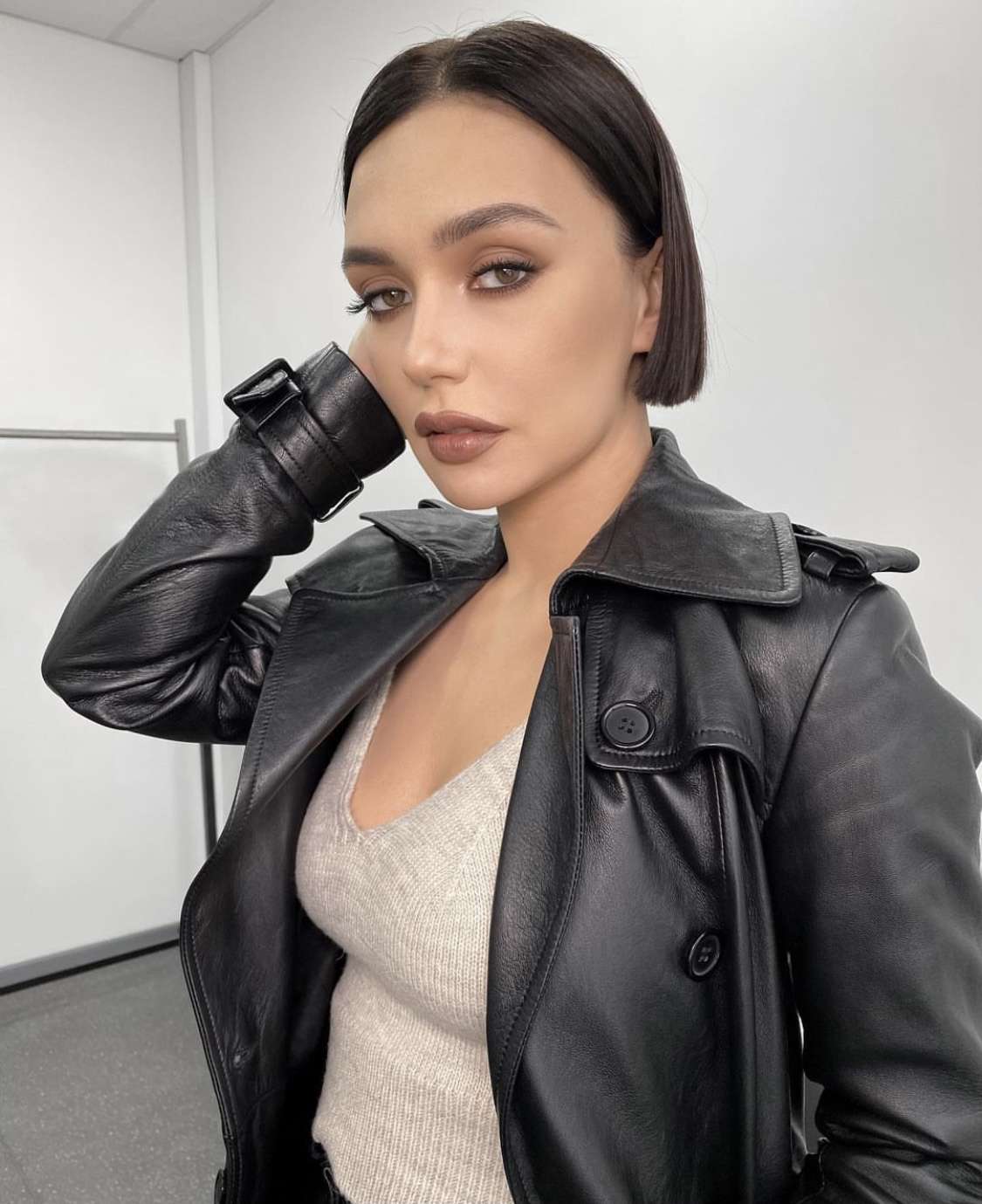 Ольга Серябкина