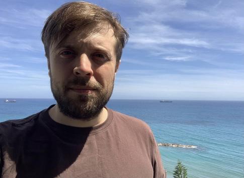 Звезда сериала «Интерны» Александр Ильин впервые показал младшего сына