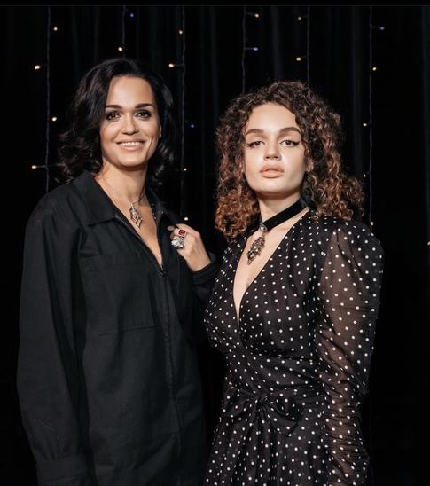 Дочь певицы Славы кардинально сменила имидж