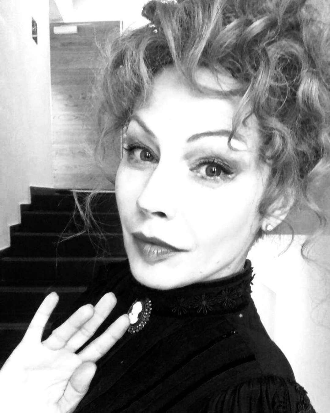 Алена Бабенко