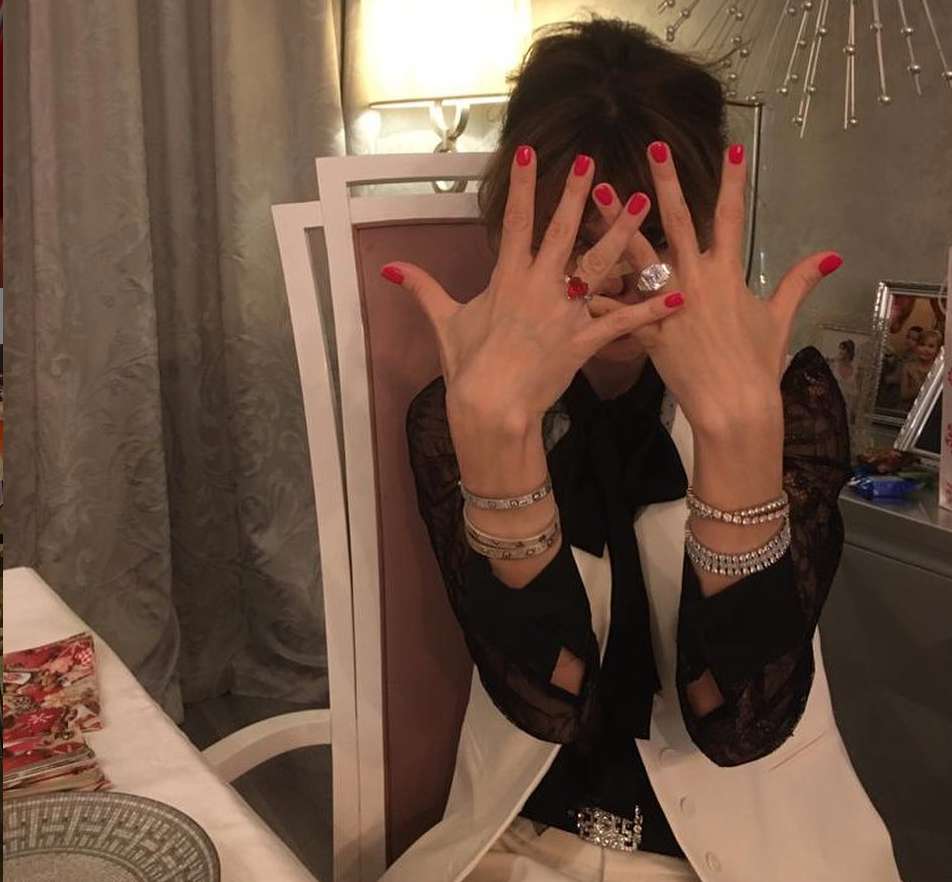 История, случившаяся с бывшей женой известного футболиста Алисой Аршавиной, не оставила никого равнодушным