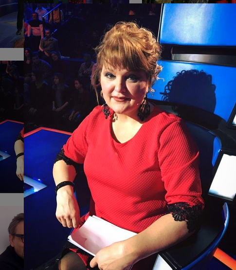 Маргарита Суханкина: «Ковид забрал жизни моих самых близких»