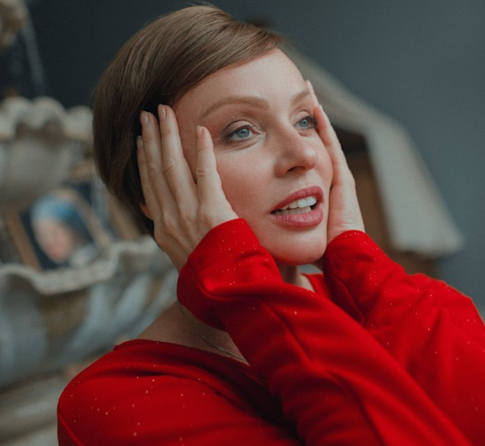 Жанна Эппле: «Я была так влюблена в них весь вечер»