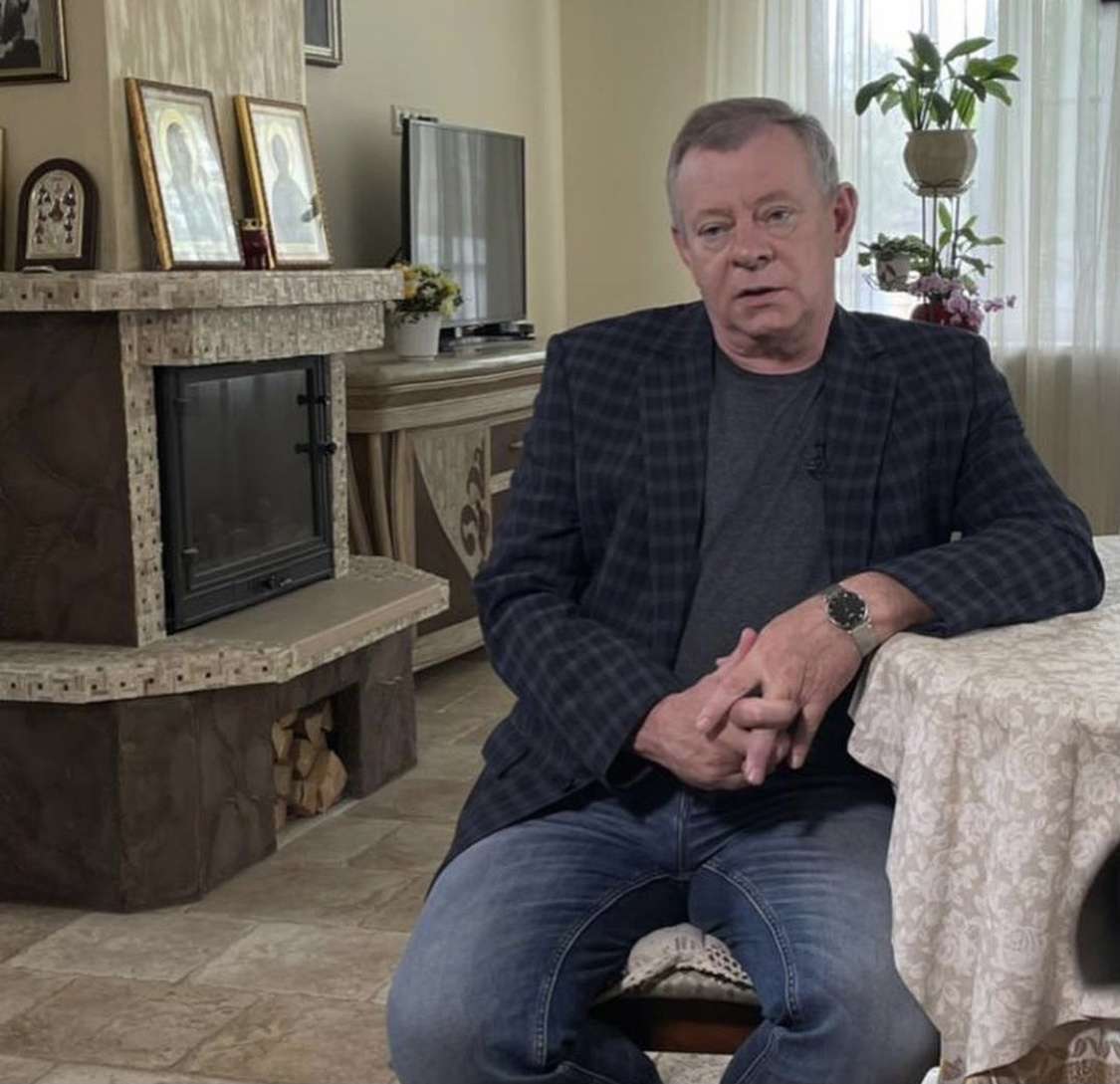 Вадим Андреев