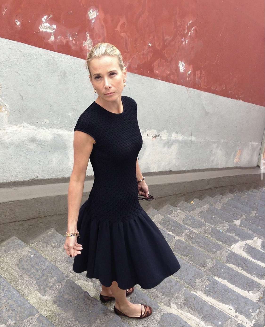 Юлия Высоцкая