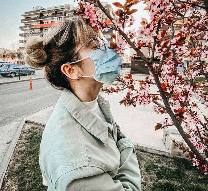 Сегодняшние цифры по COVID-19