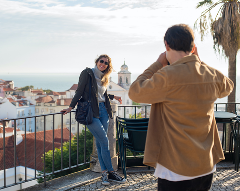 5 знаков Зодиака, которые не могут жить без путешествий