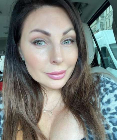 Наталья Бочкарева