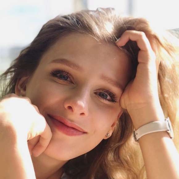 Лиза Арзамасова