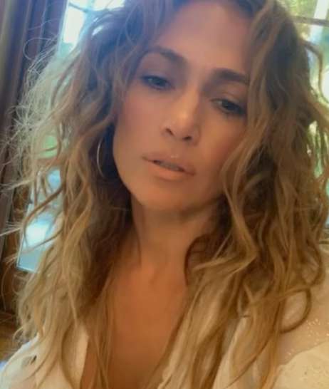 Дженнифер Лопес