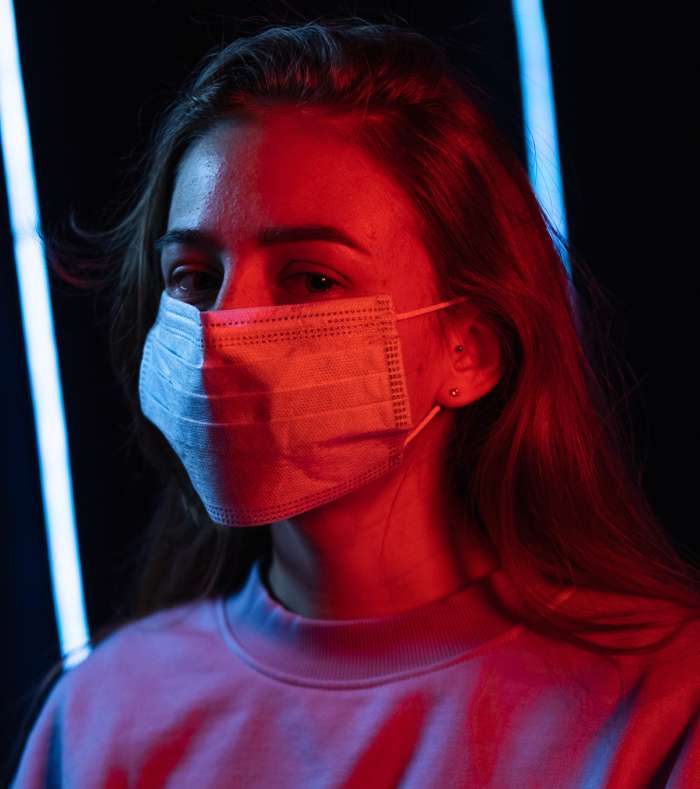 Сегодняшние цифры по пандемии коронавируса