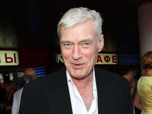 Борис Щербаков