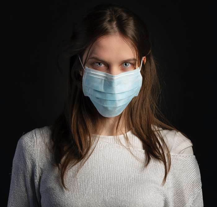 Сегодняшние цифры по пандемии коронавируса