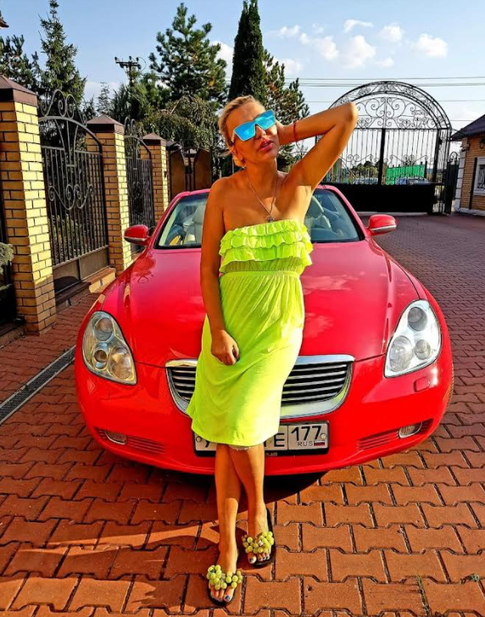 Юлия Шилова: «Мама прячет от меня ту грядку, я даже не знаю, где она находится»