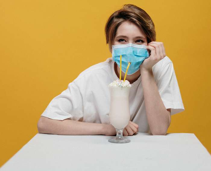 Сегодняшние цифры по COVID-19