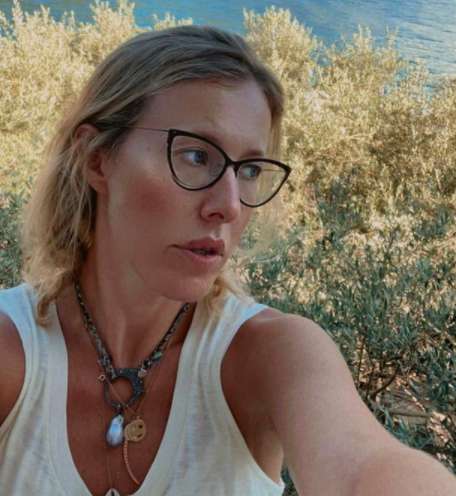 Ксения Собчак