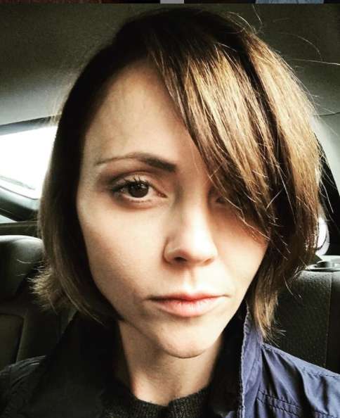 Кристина Риччи