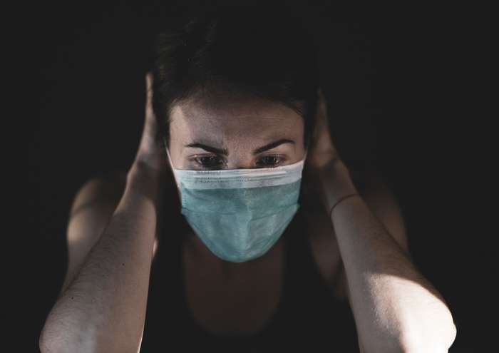 Сегодняшние цифры по COVID-19