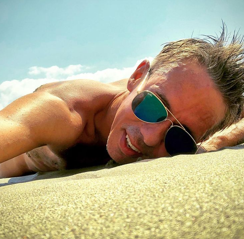 И маленькая собачонка: самые скандальные выходки Панина