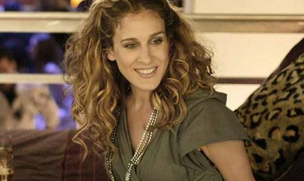 Сара Джессика Паркер Сара Джессика Паркер