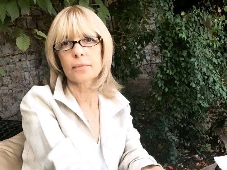 Вера Глаголева