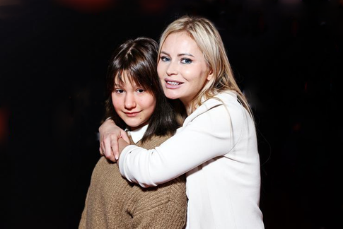 Дана Борисова отправила дочь учиться в Англию на свои деньги: «Отец не дал даже пяти тысяч»