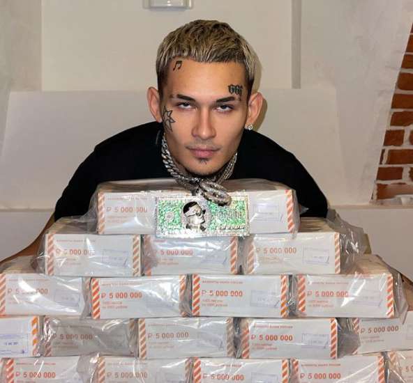 Моргенштерн