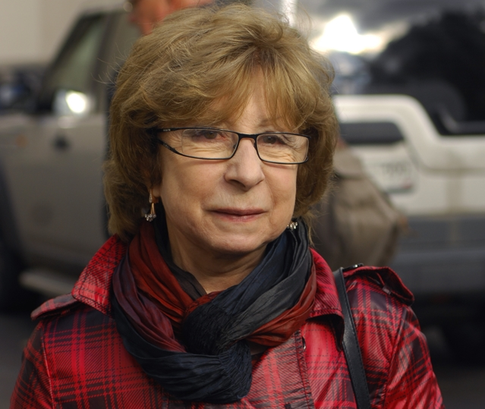 «Это фальшь»: Ахеджакова объяснила грубость в адрес Соловьева