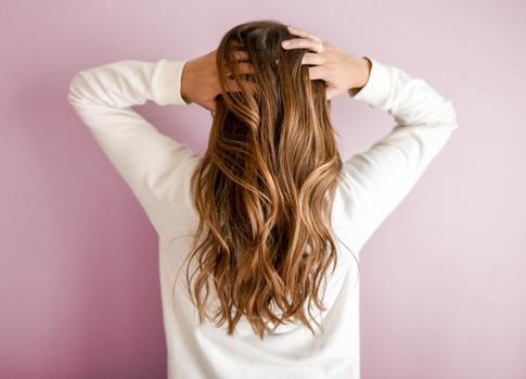 Какие салонные процедуры для красивых волос можно сделать дома