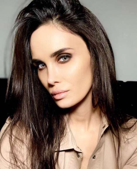 Алана Мамаева