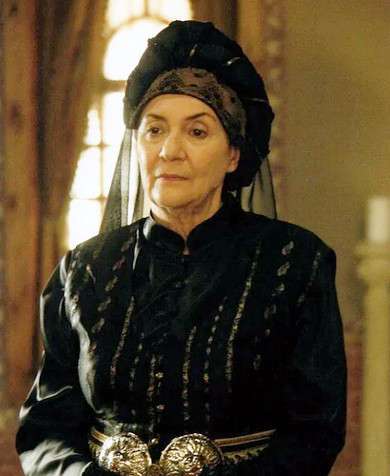 Сабина Тозия