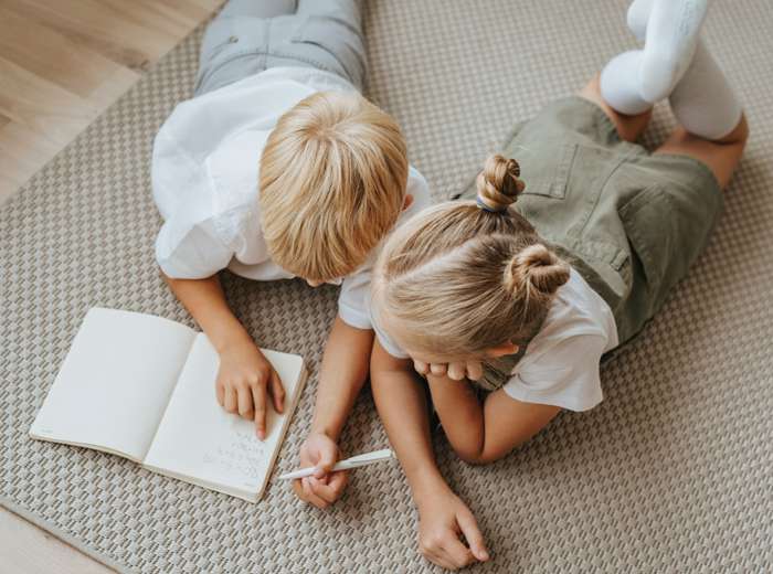 Отец девочки-вундеркинда уверен, что дело не генах, а в развитии ребенка