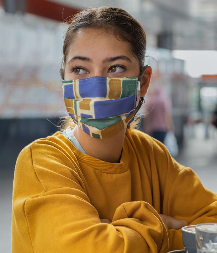 Сегодняшние цифры по COVID-19