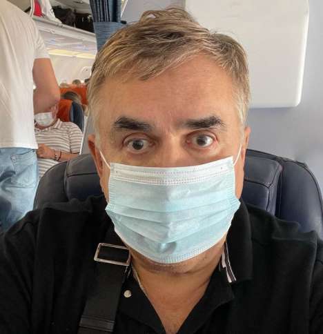 Стас Садальский