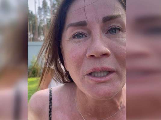 Ирина Безбородова