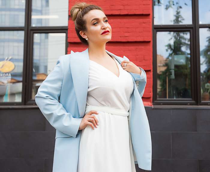 Нурия Архипова