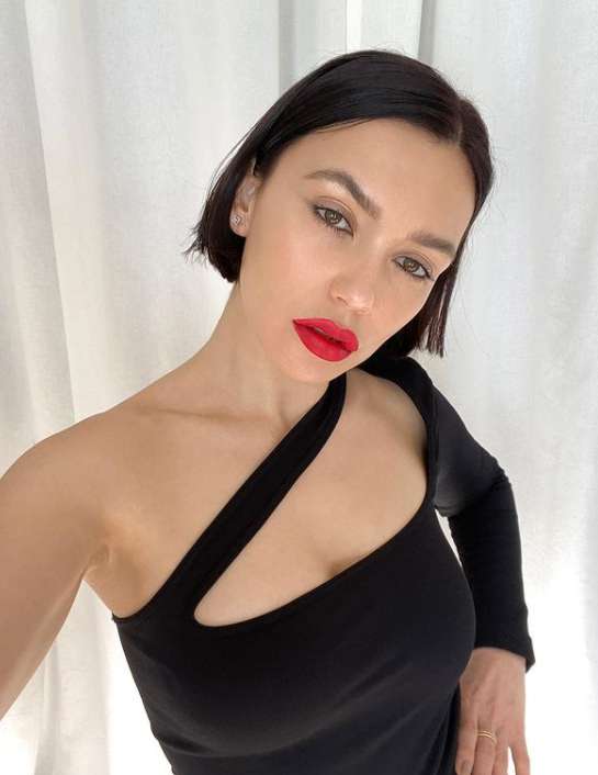 Ольга Серябкина