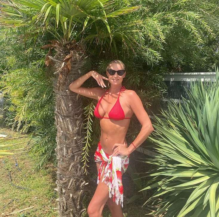 Анастасия Волочкова