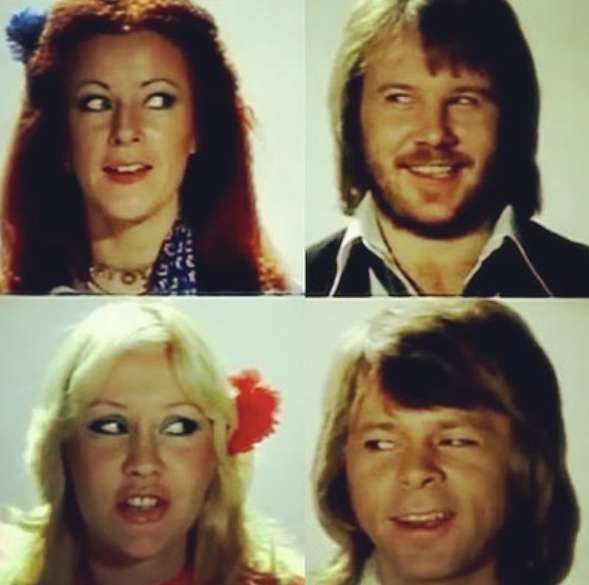 ABBA